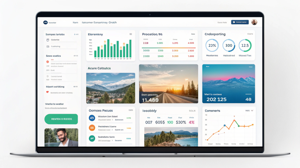 Free AI marketing tools for small businesses