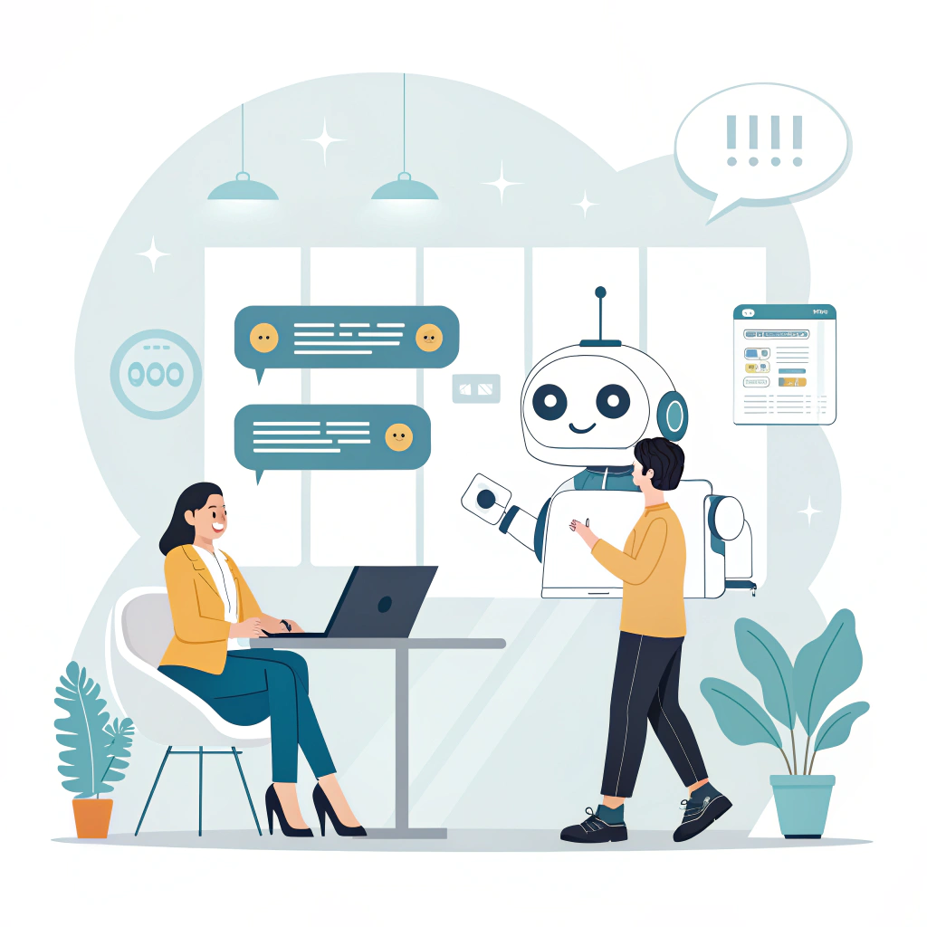 AI-powered customer support for small businesses
