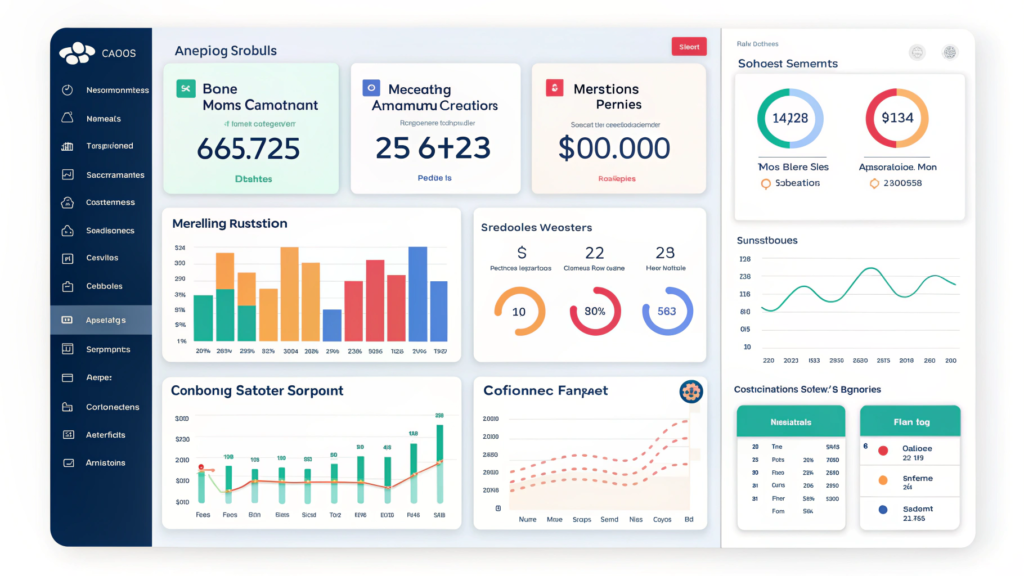 AI tools for small business automation and growth