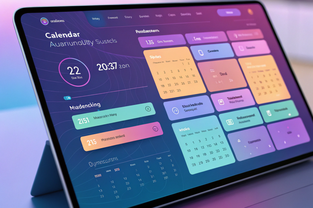 AI scheduling tools automating business operations for solo entrepreneurs.